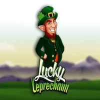 Lucky Leprechaun